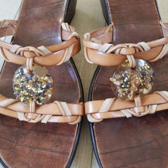 🆓🔥3-$10🔥 Women's sandals - Picture 3 of 5